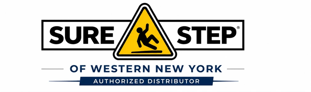 Sure Step of Western New York